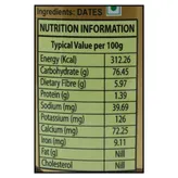 Lion Dates 500Gm  Bottle, Pack of 1