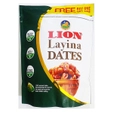Lion Layina Dates, 500 gm