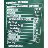 Lion Layina Dates, 500 gm, Pack of 1