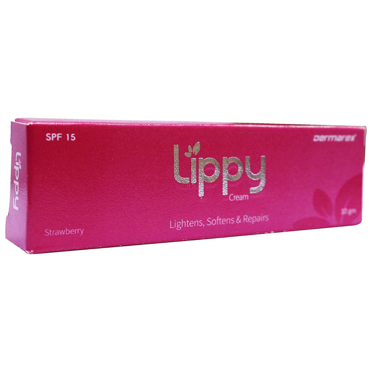 Lippy Spf 15 Cream 10 gm, Pack of 1 Lippy Spf 15 Cream 10 gm, Pack of 1