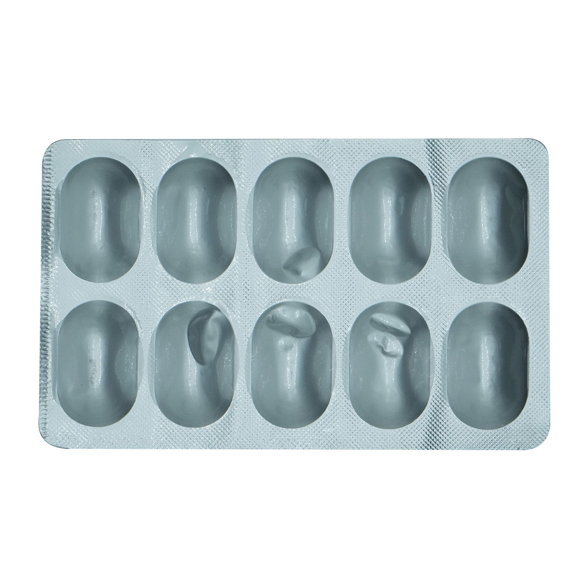 Lipirose-AS 10 Capsule 10's, Pack of 10 Lipirose-AS 10 Capsule 10's, Pack of 10