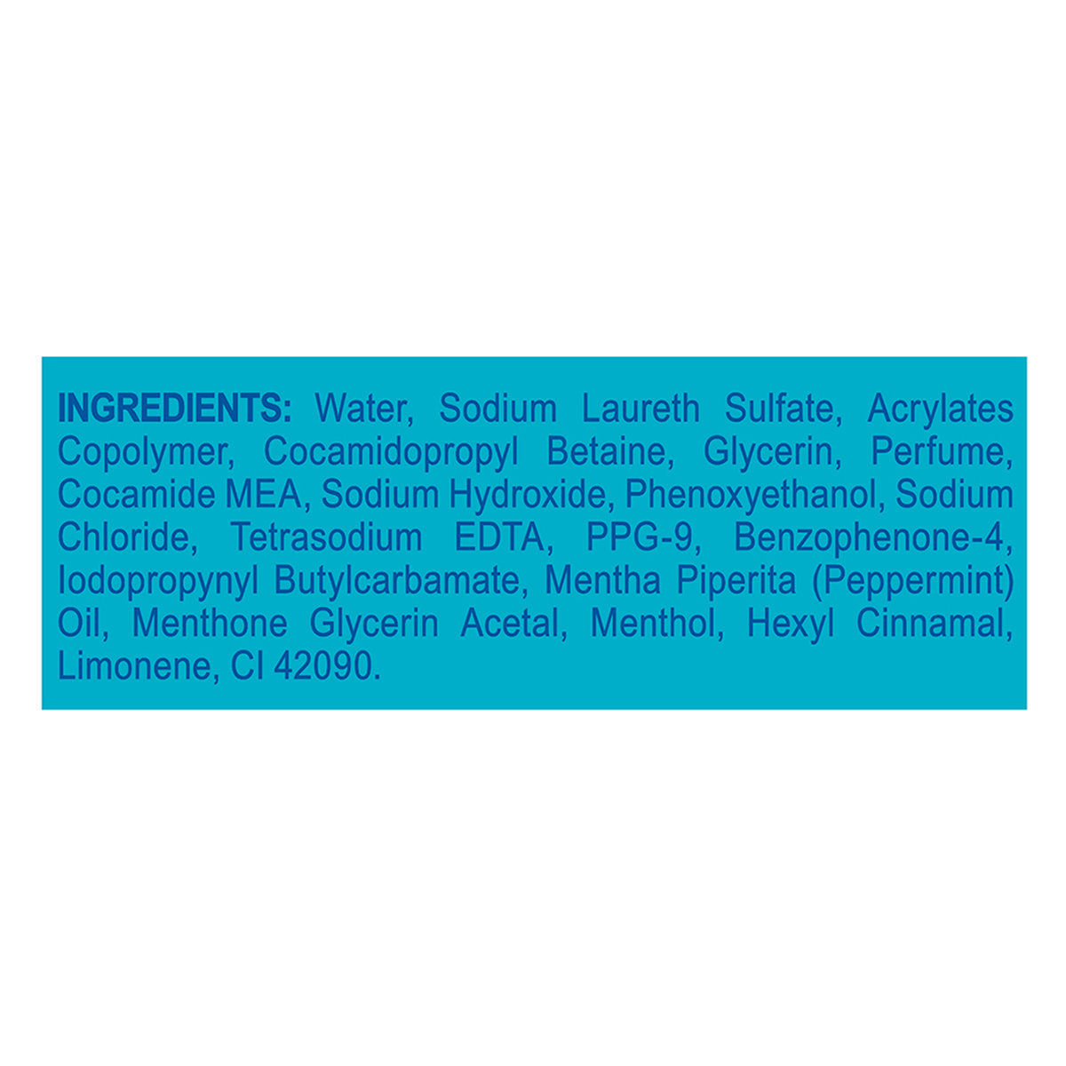 Liril Cooling Mint Body Wash 250 ml | Gently Cleanses | With Fresh Fragrance | Keep Skin Healthy, Pack of 1 Liril Cooling Mint Body Wash 250 ml | Gently Cleanses | With Fresh Fragrance | Keep Skin Healthy, Pack of 1