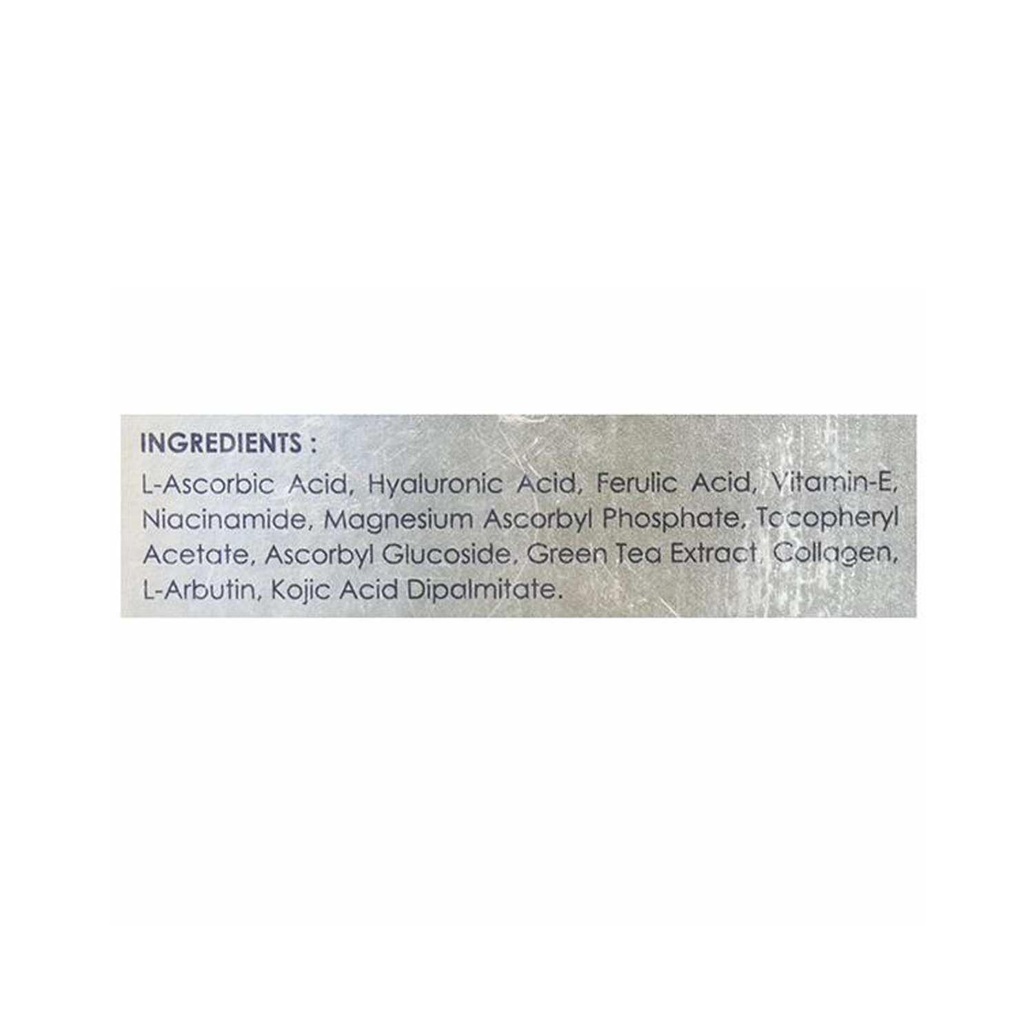 Litmocee 25% Ph 6.5 Serum 15 ml, Pack of 1 Litmocee 25% Ph 6.5 Serum 15 ml, Pack of 1