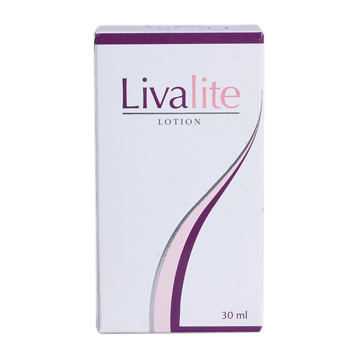 Livalite Lotion 30 ml, Pack of 1 Livalite Lotion 30 ml, Pack of 1