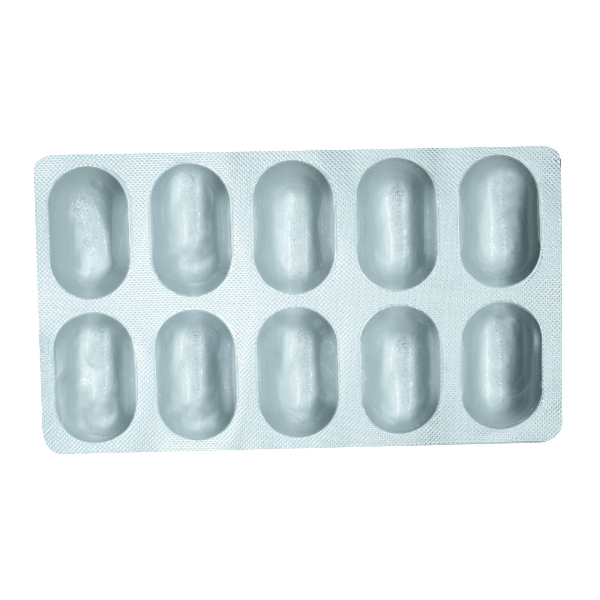 Lizomed-300 mg Tablet 10's, Pack of 10 TabletS Lizomed-300 mg Tablet 10's, Pack of 10 TabletS
