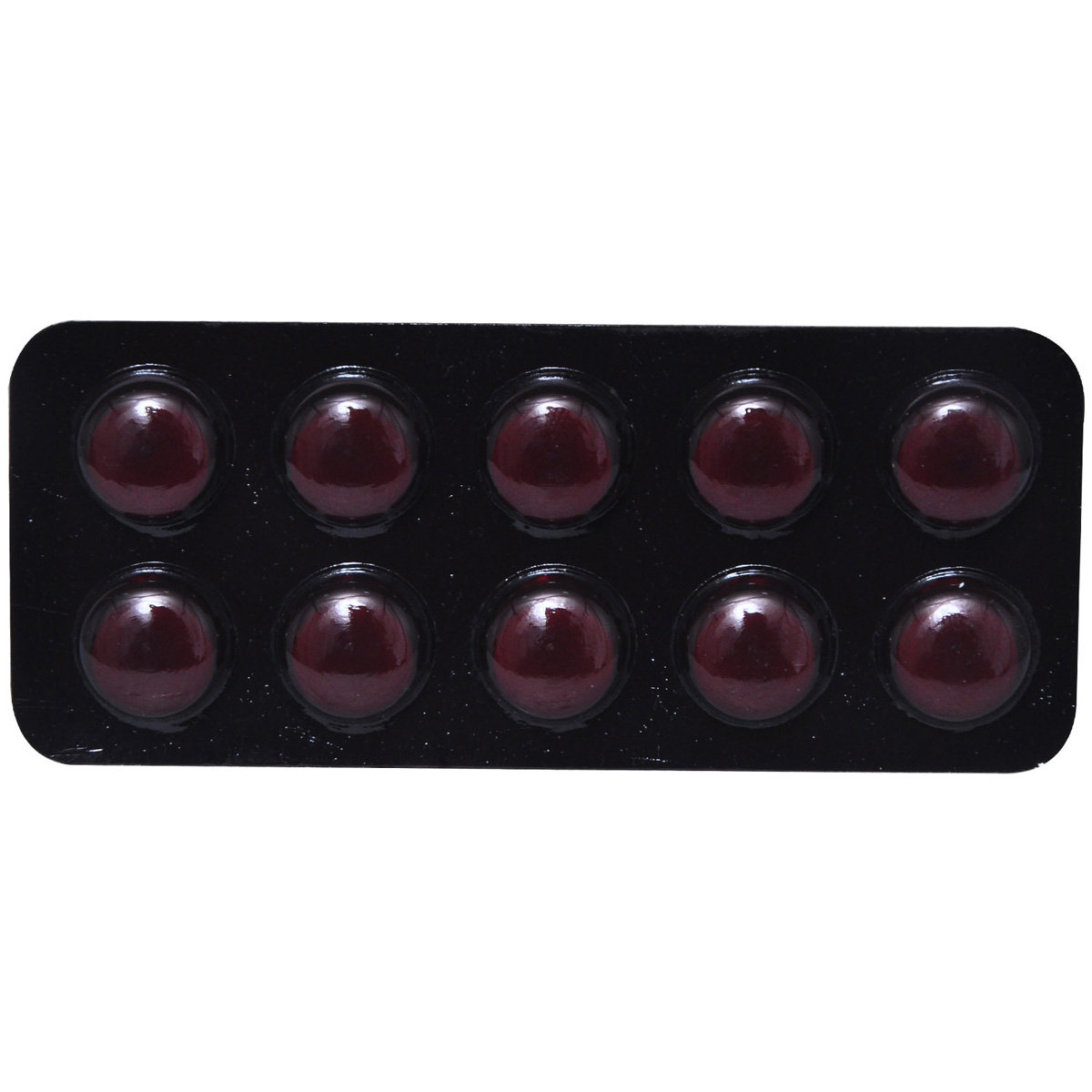 LN Met 25 Tablet 10's, Pack of 10 TABLETS LN Met 25 Tablet 10's, Pack of 10 TABLETS