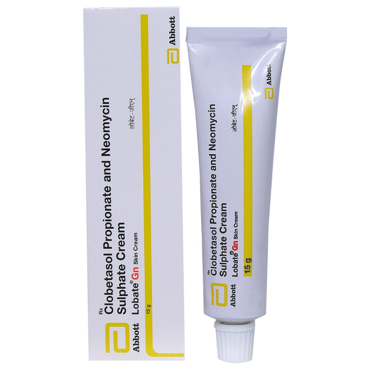 Buy Lobate GN Skin Cream 15 gm Online