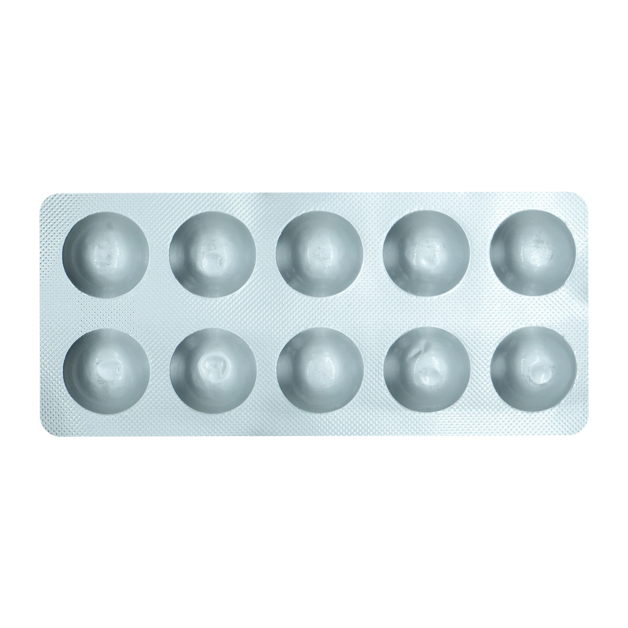 Lodens F 10 mg Tablet 10's, Pack of 10 Lodens F 10 mg Tablet 10's, Pack of 10