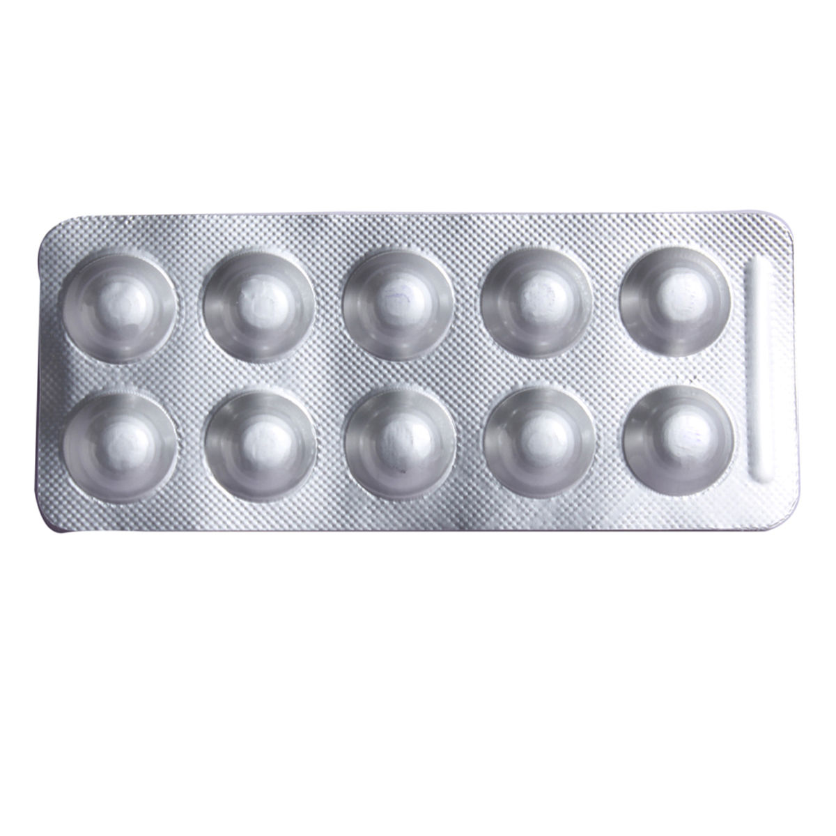 Buy Lod 5mg Tablet 10's Online