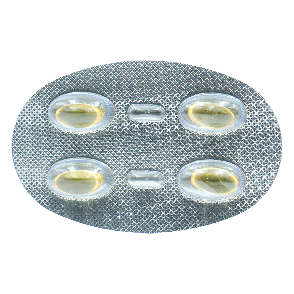 Lodrise-D3 60K Softgel Capsule 4's, Pack of 4 Lodrise-D3 60K Softgel Capsule 4's, Pack of 4