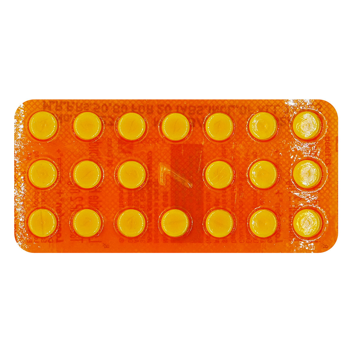 Lomofen Plus Tablet 20's, Pack of 20 TABLETS Lomofen Plus Tablet 20's, Pack of 20 TABLETS