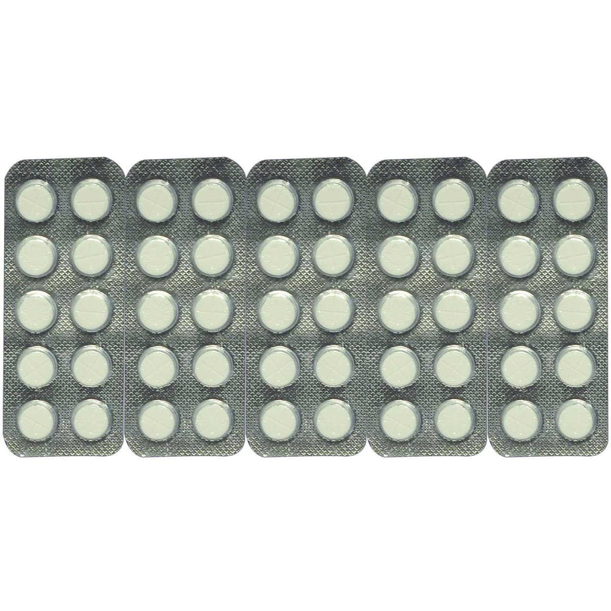 Lopamide Tablet 10's, Pack of 10 TABLETS Lopamide Tablet 10's, Pack of 10 TABLETS