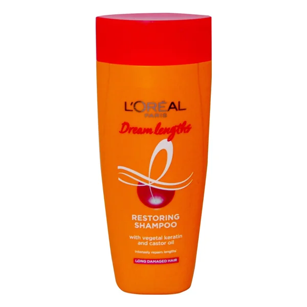 Loreal Paris Dream Lengths Detangling Shampoo, 82.5 ml, Pack of 1