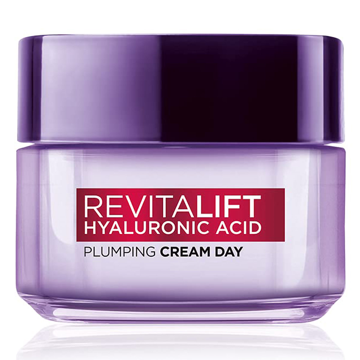 L'Oreal Paris Revitalift Hyaluronic Acid Plumping Day Cream 15 ml | Hyaluronic Acid | Hydrate & Plumps Skin | Gives Soft, Smooth & Youthful Radiant Skin, Pack of 1 L'Oreal Paris Revitalift Hyaluronic Acid Plumping Day Cream 15 ml | Hyaluronic Acid | Hydrate & Plumps Skin | Gives Soft, Smooth & Youthful Radiant Skin, Pack of 1
