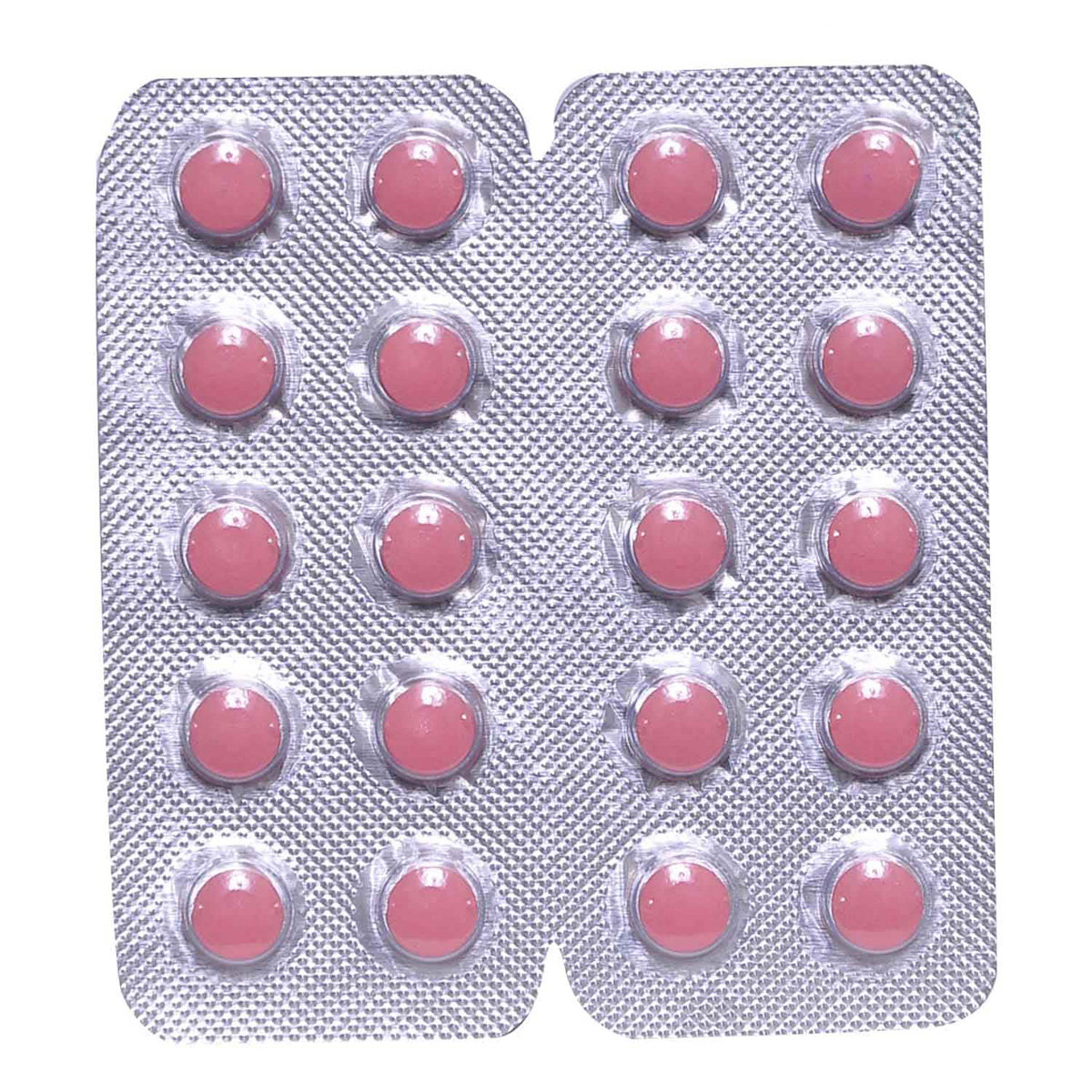 Losanorm 25 Tablet 10's, Pack of 10 TABLETS Losanorm 25 Tablet 10's, Pack of 10 TABLETS