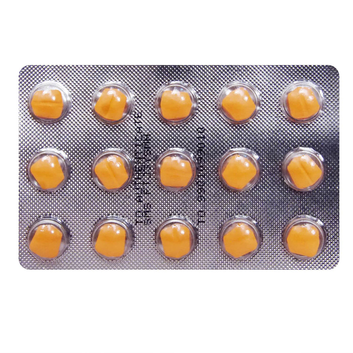 Losar-H Tablet 15's, Pack of 15 TABLETS Losar-H Tablet 15's, Pack of 15 TABLETS