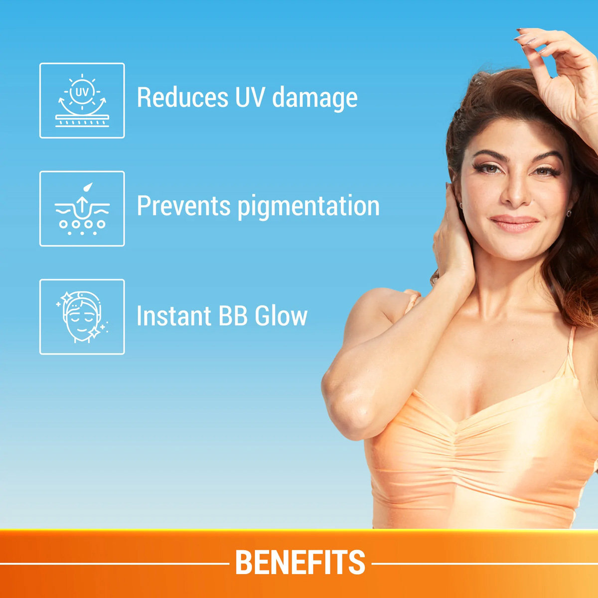 Lotus Herbals Safe Sun 3-In-1 Matte Look SPF 40 PA+++ Daily Sunscreen Cream, 50 gm, Pack of 1 Lotus Herbals Safe Sun 3-In-1 Matte Look SPF 40 PA+++ Daily Sunscreen Cream, 50 gm, Pack of 1