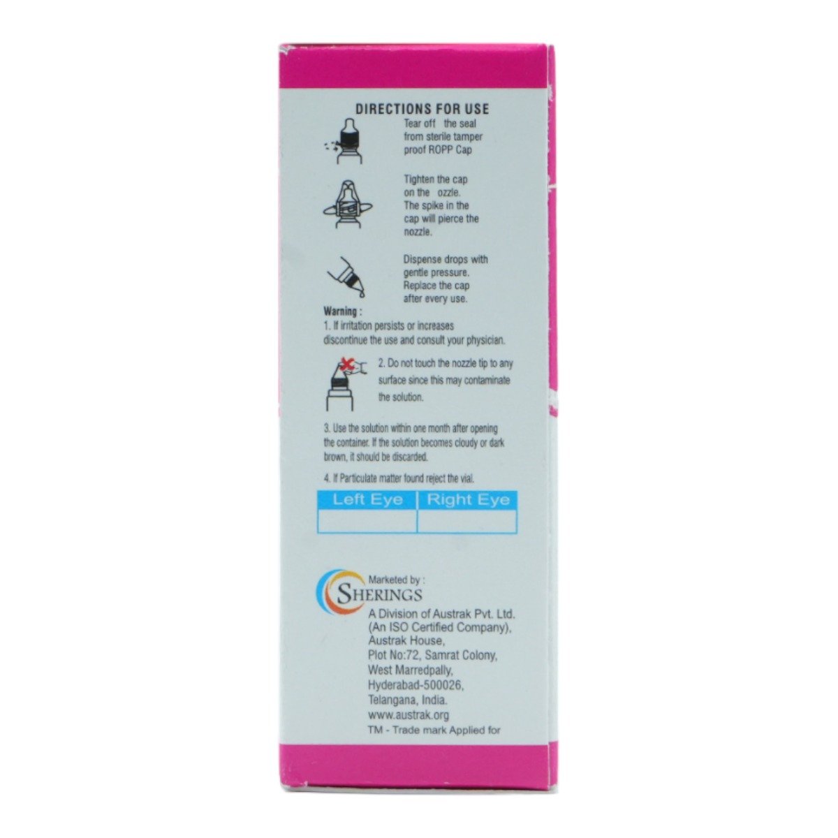 Lotefix Eye Drops 5 ml, Pack of 1 EYE DROPS Lotefix Eye Drops 5 ml, Pack of 1 EYE DROPS