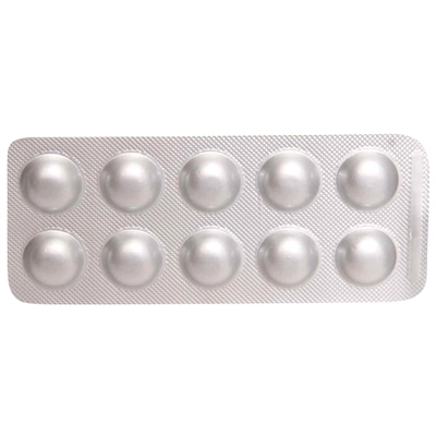 Lowchol 20 Tablet 10's, Pack of 10 TabletS