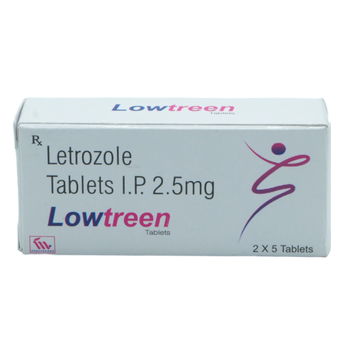 Lowtreen Tablet 5's, Pack of 5 TabletS Lowtreen Tablet 5's, Pack of 5 TabletS
