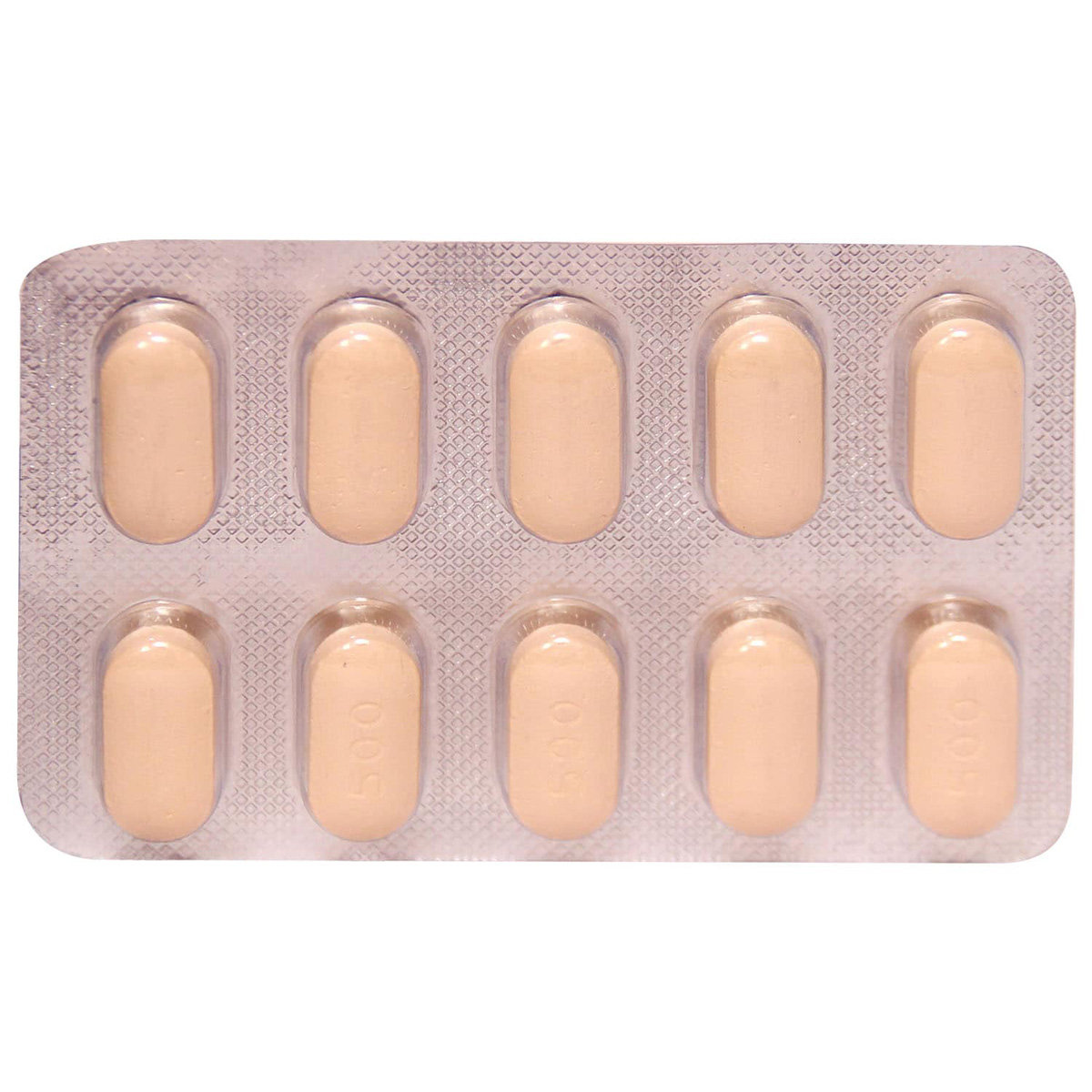 Loxof 500 Tablet 10's, Pack of 10 TABLETS Loxof 500 Tablet 10's, Pack of 10 TABLETS