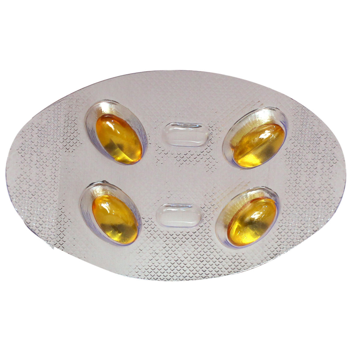 LoyD3 60K Capsule 4's, Pack of 4 LoyD3 60K Capsule 4's, Pack of 4