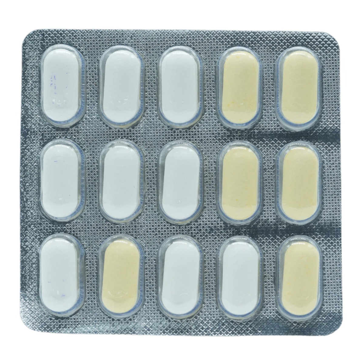 Loyzide M 40 Tablet 15's, Pack of 15 TABLETS Loyzide M 40 Tablet 15's, Pack of 15 TABLETS
