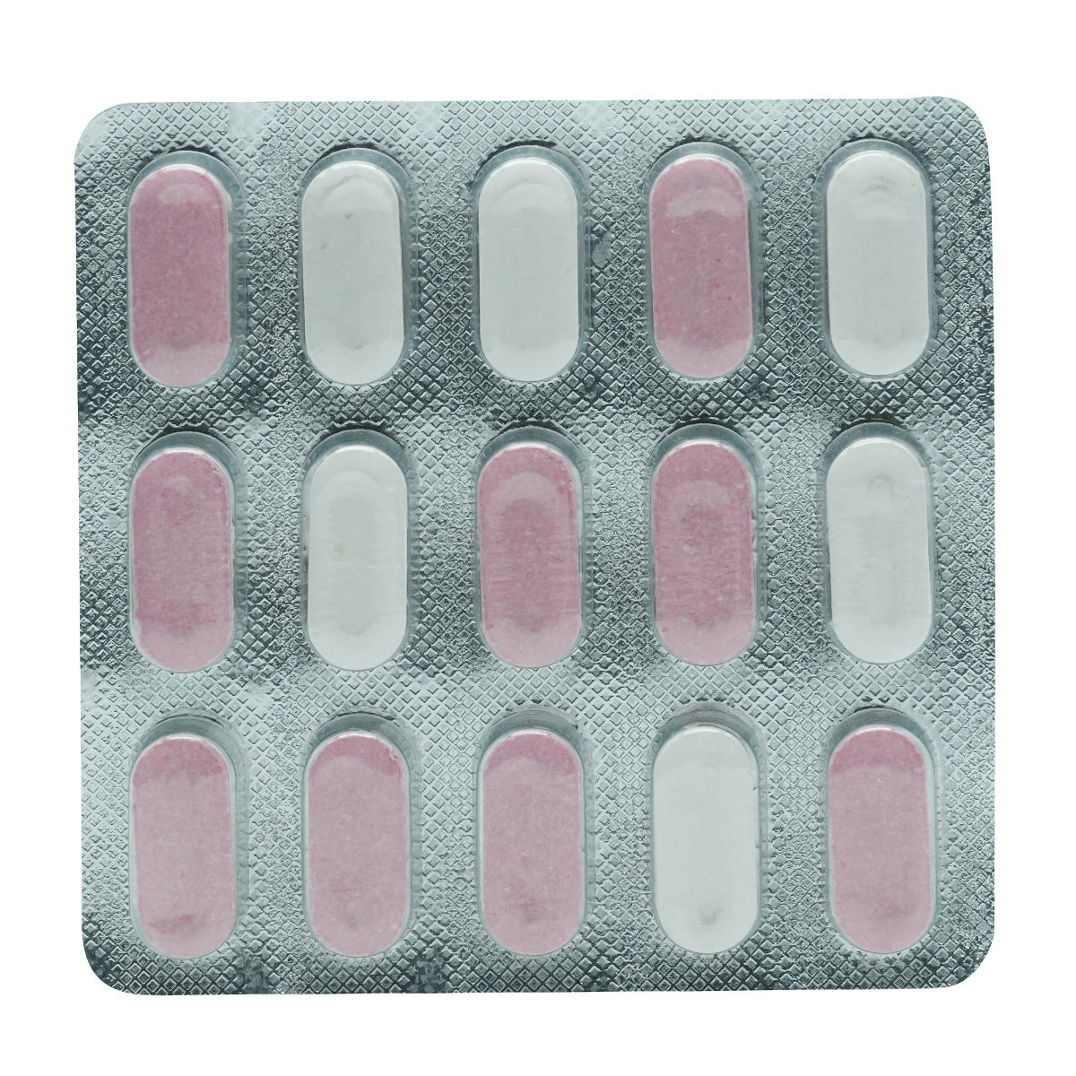 Loyzide M 60 XR Tablet 15's, Pack of 15 TABLETS Loyzide M 60 XR Tablet 15's, Pack of 15 TABLETS