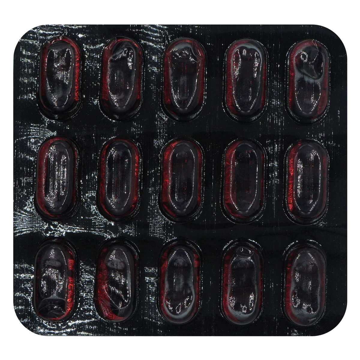 Loycoral Plus Capsule 15's, Pack of 15 Loycoral Plus Capsule 15's, Pack of 15