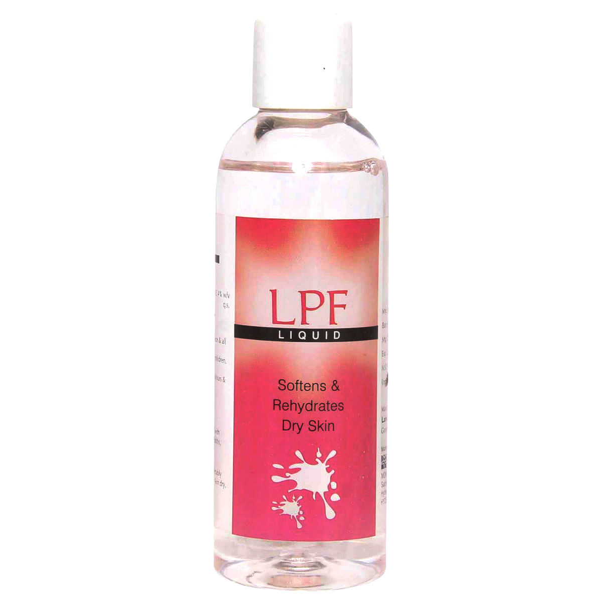 Buy LPF Liquid 100 ml Online
