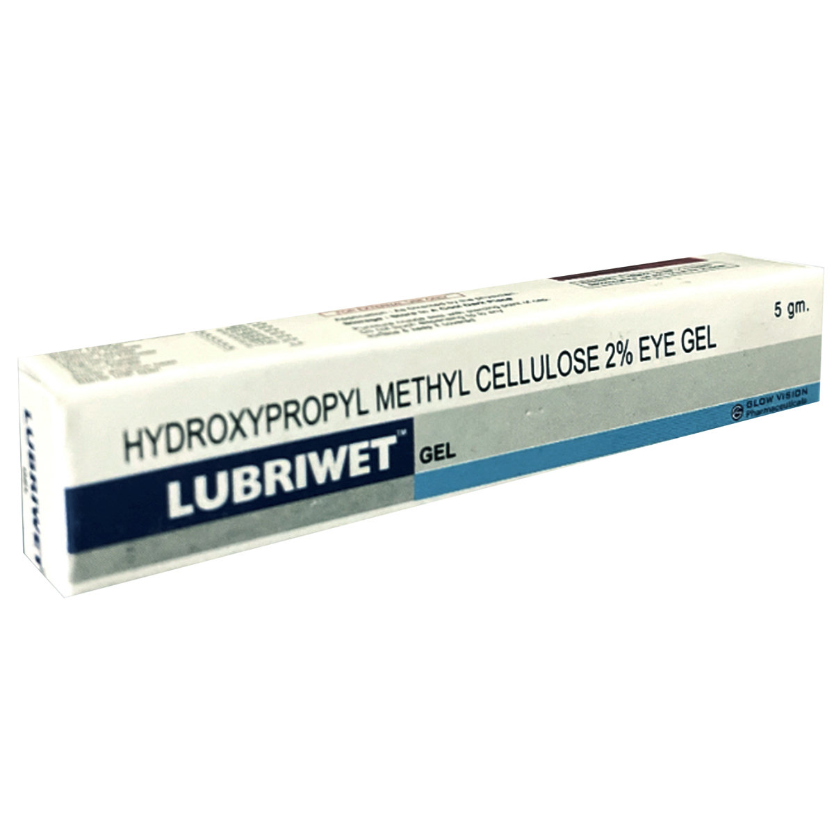 Lubriwet Eye Gel 5 gm, Pack of 1 OINTMENT Lubriwet Eye Gel 5 gm, Pack of 1 OINTMENT