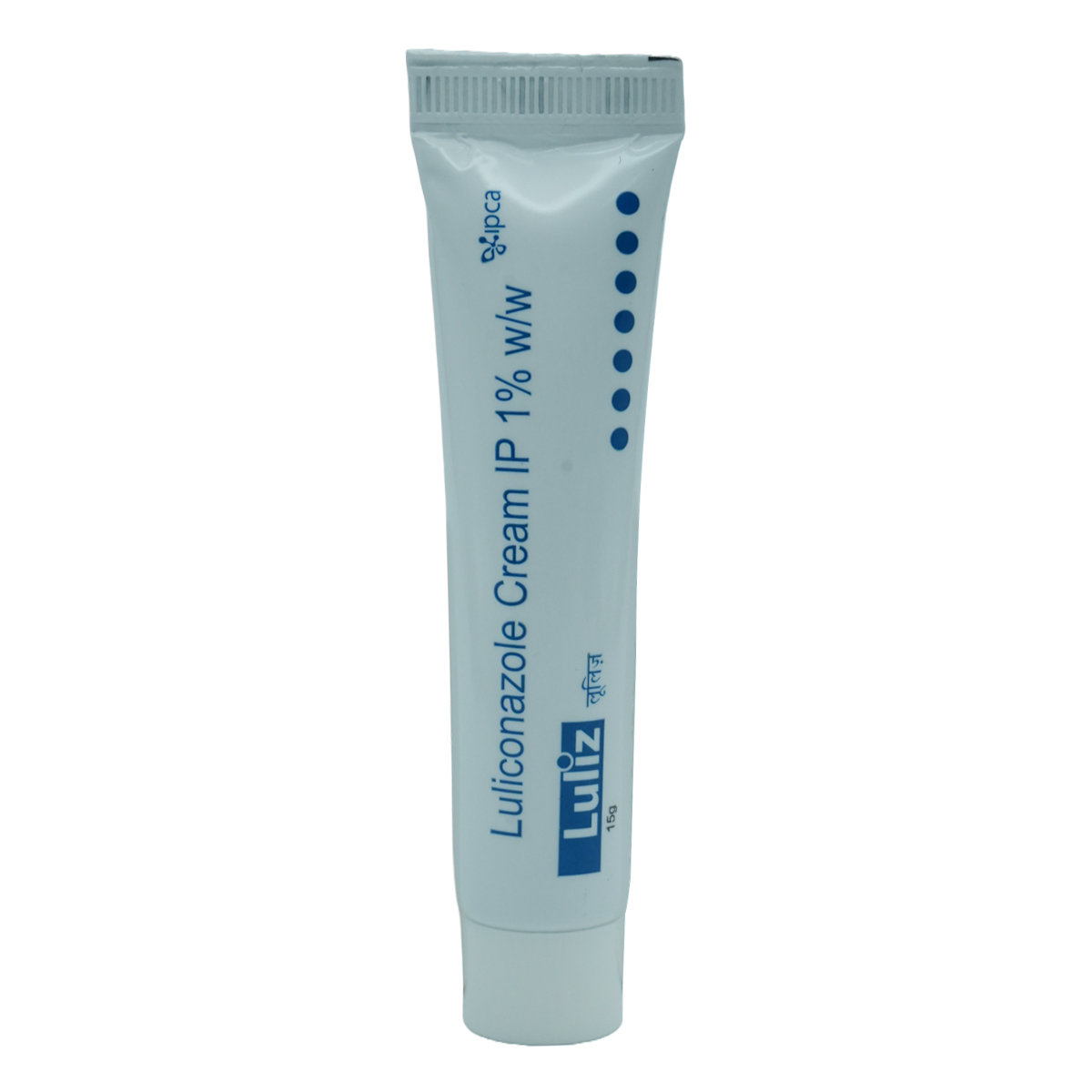 Luliz Cream 15 gm, Pack of 1 CREAM Luliz Cream 15 gm, Pack of 1 CREAM