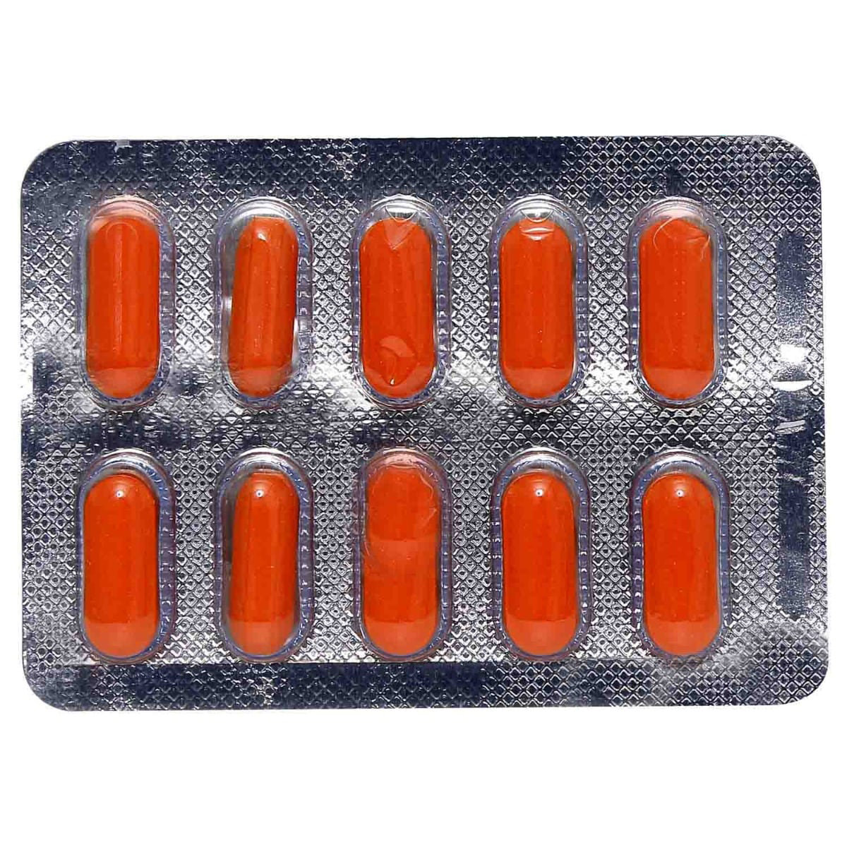 Lupinfer Tablet 10's, Pack of 10 Lupinfer Tablet 10's, Pack of 10