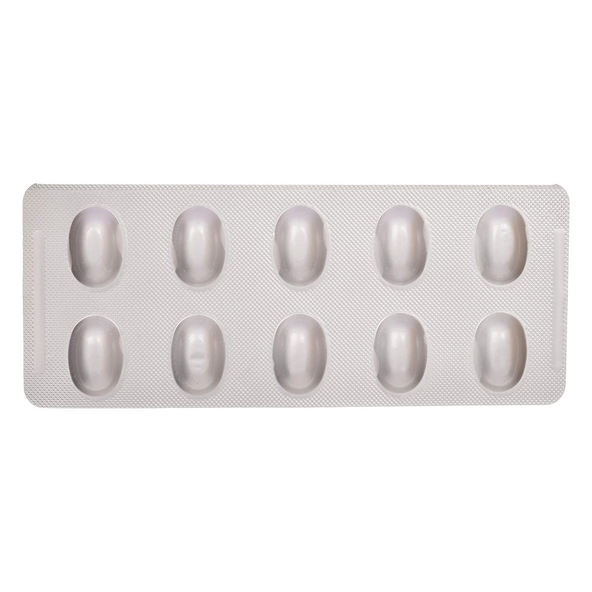 Lupin Mira-50 Tablet 10's, Pack of 10 TabletS Lupin Mira-50 Tablet 10's, Pack of 10 TabletS