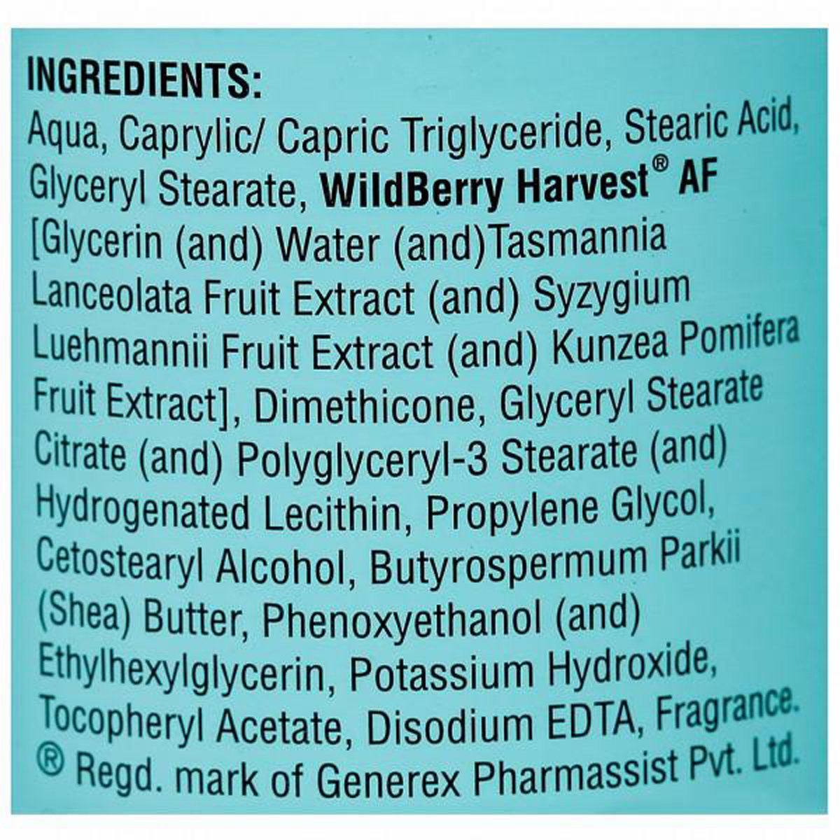 Lupi Aqua Moisturizing Lotion 150 gm, Pack of 1 Lupi Aqua Moisturizing Lotion 150 gm, Pack of 1