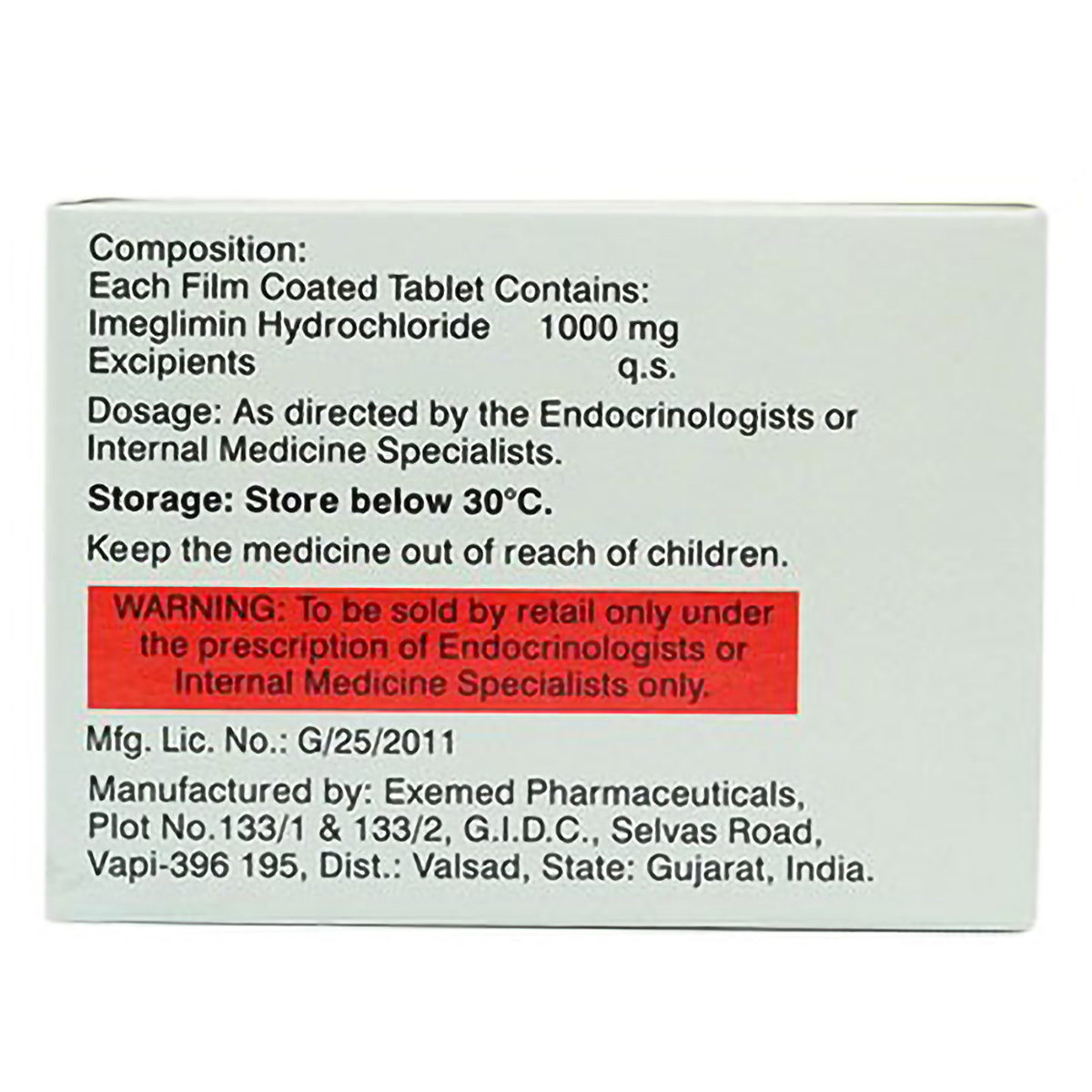 Lupimeg 1000 mg Tablet 10's, Pack of 10 TabletS Lupimeg 1000 mg Tablet 10's, Pack of 10 TabletS