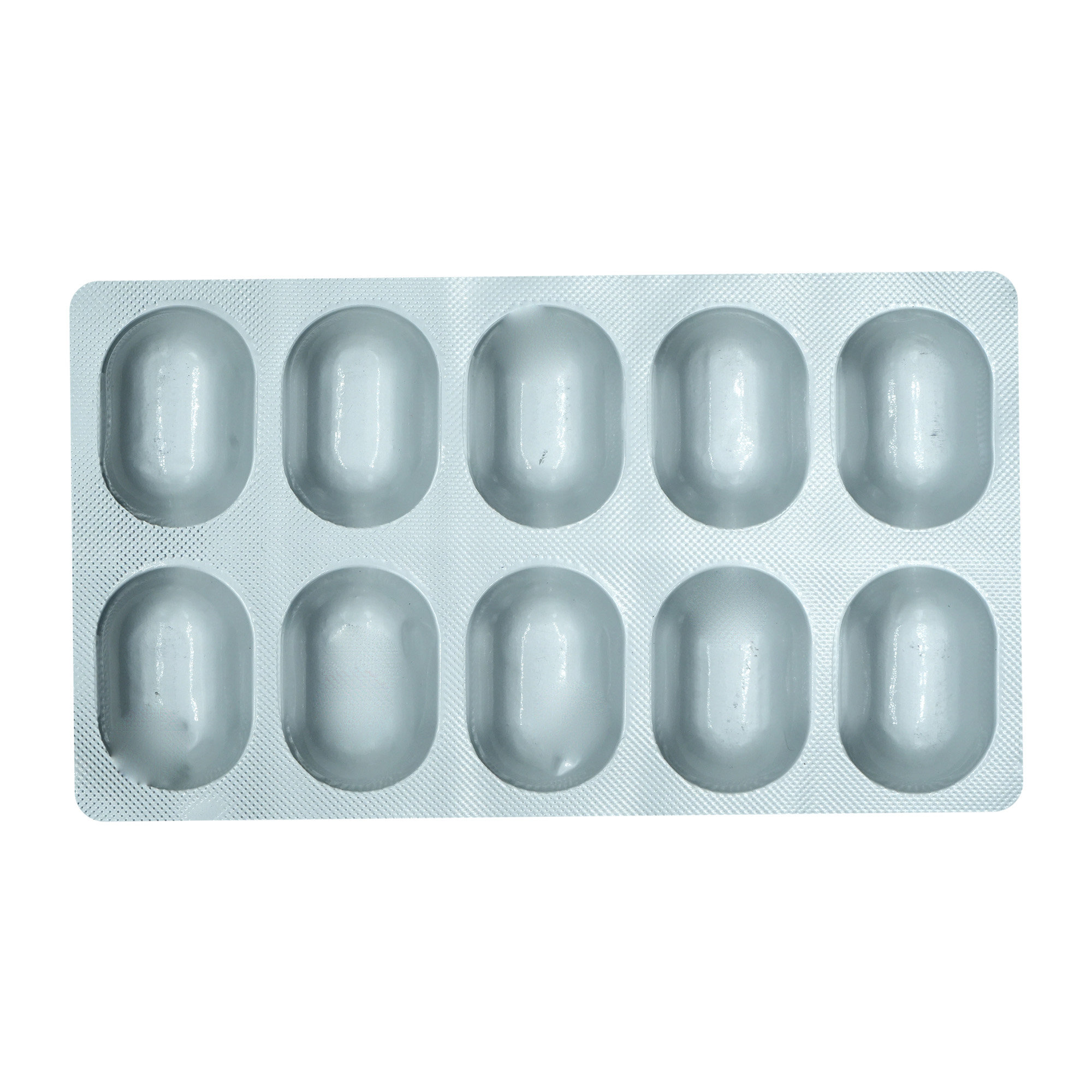 Lupisit-DM 10/1000 Tablet 10's, Pack of 10 TabletS Lupisit-DM 10/1000 Tablet 10's, Pack of 10 TabletS