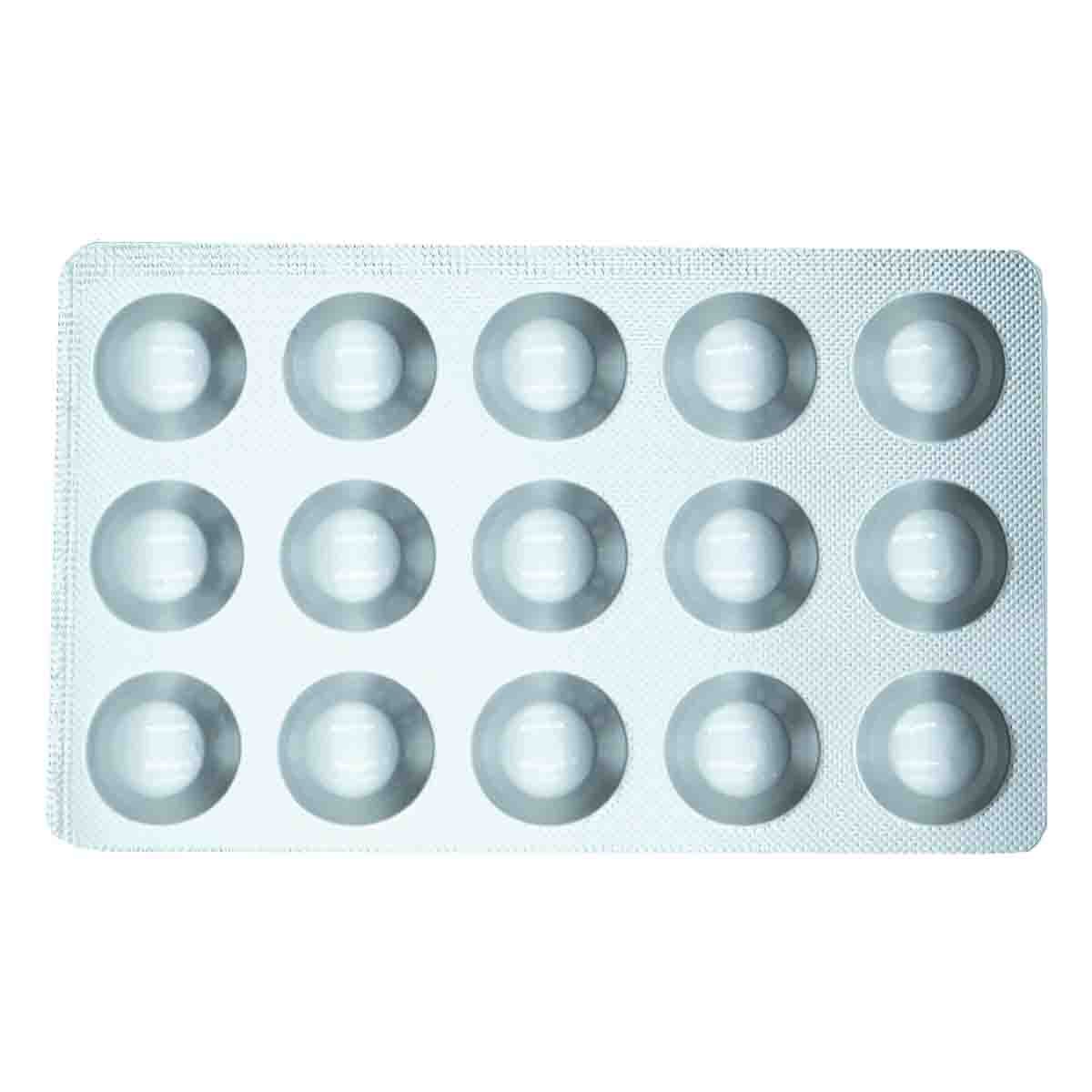 Lveffect 10 Tablet 15's, Pack of 15 TabletS Lveffect 10 Tablet 15's, Pack of 15 TabletS