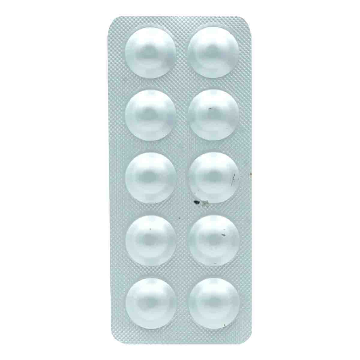 Lytek-LC 10/5 Tablet 10's, Pack of 10 TabletS Lytek-LC 10/5 Tablet 10's, Pack of 10 TabletS