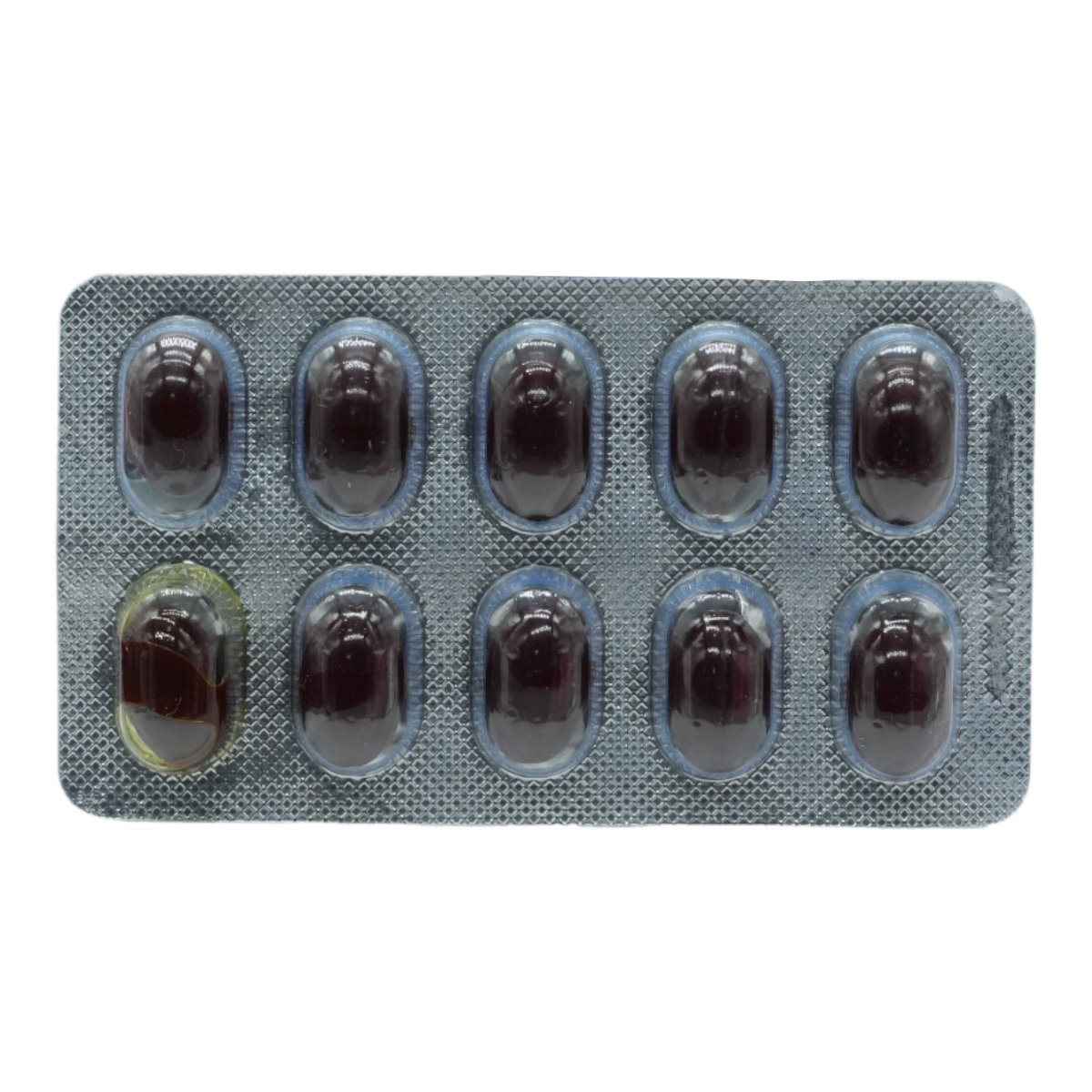Lyzum Capsule, Pack of 10 CapsuleS Lyzum Capsule, Pack of 10 CapsuleS