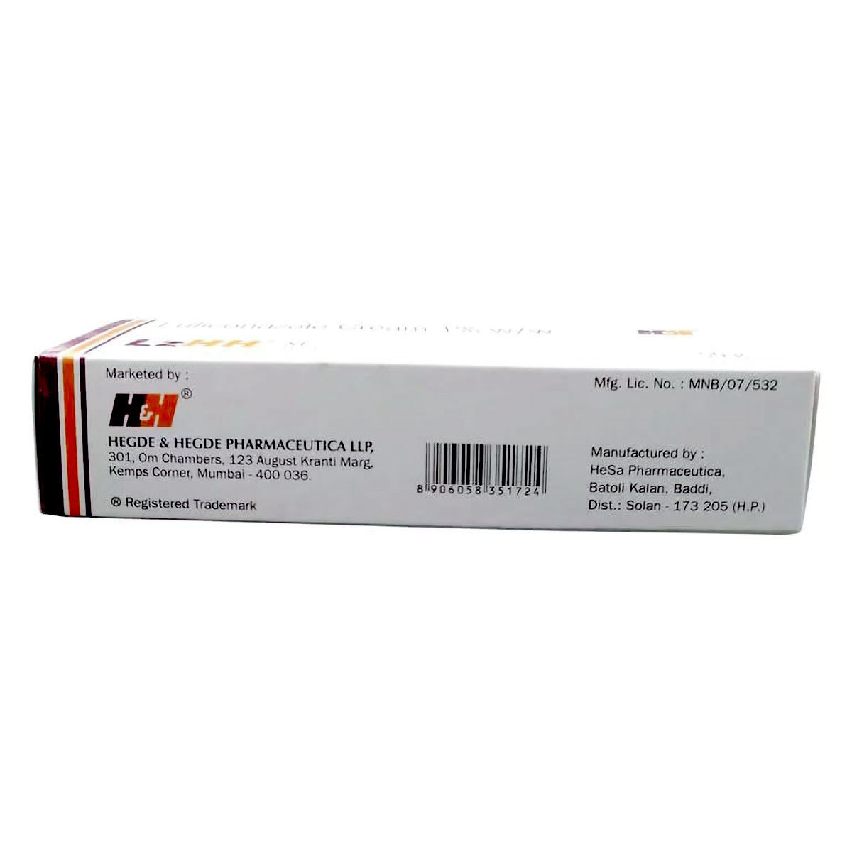 LzHH XL Cream 50 gm, Pack of 1 CREAM LzHH XL Cream 50 gm, Pack of 1 CREAM