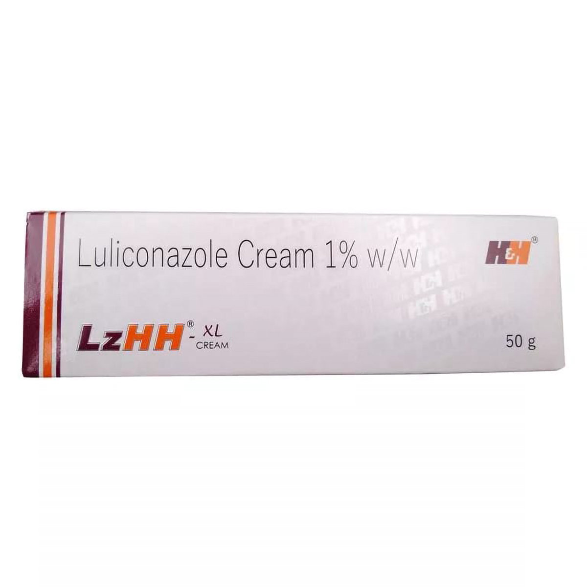 LzHH XL Cream 50 gm, Pack of 1 CREAM LzHH XL Cream 50 gm, Pack of 1 CREAM