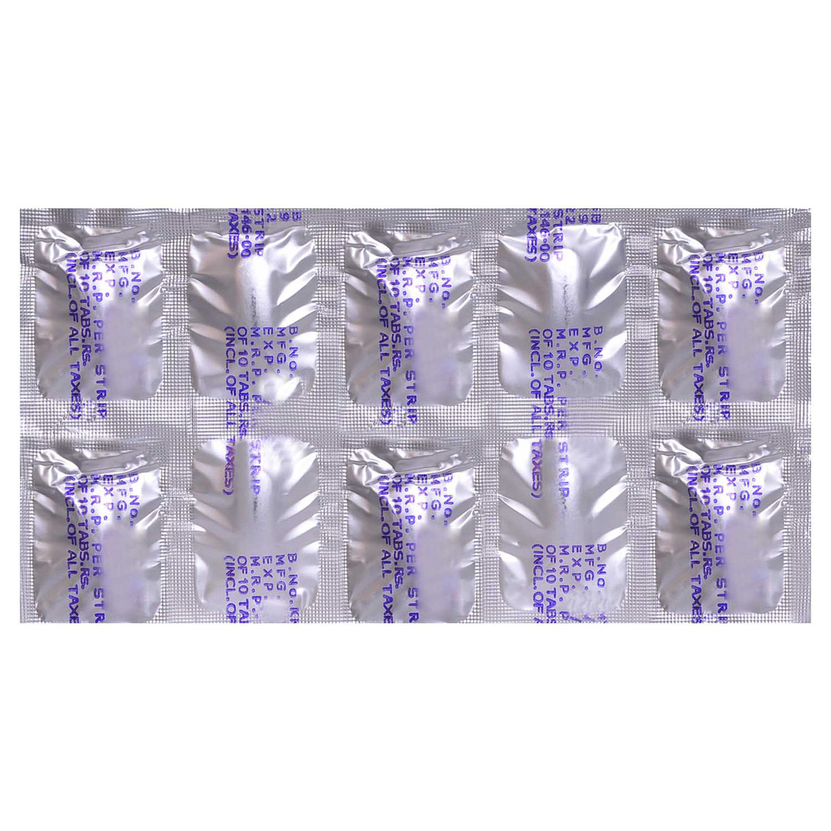 Maczorb Forte Tablet 10's, Pack of 10 TabletS Maczorb Forte Tablet 10's, Pack of 10 TabletS