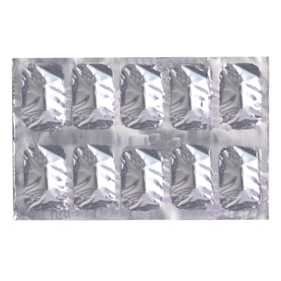 Mactor ASP 75 Capsule 10's, Pack of 10 CapsulesS