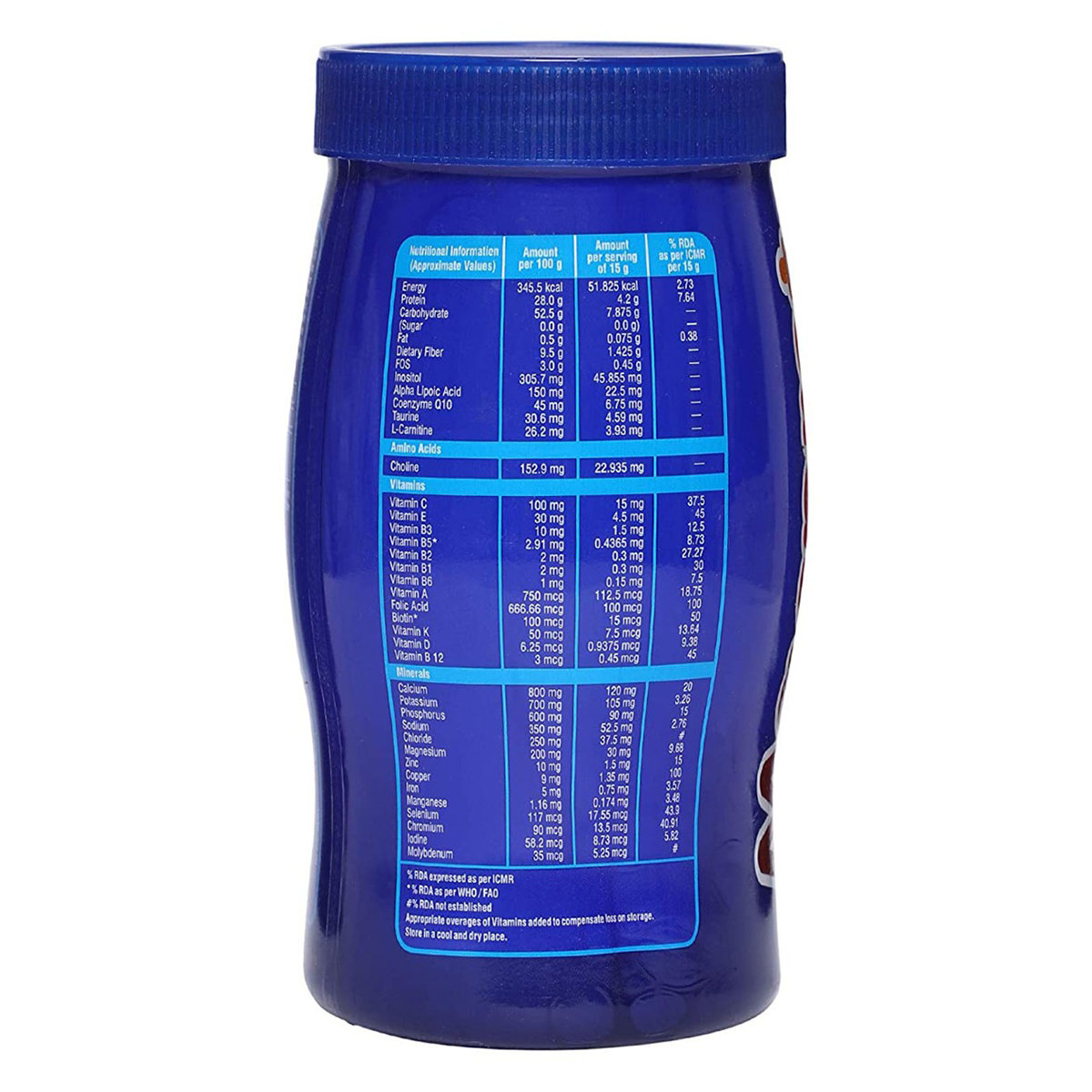 Macprot DM Powder, 200 gm, Pack of 1 Macprot DM Powder, 200 gm, Pack of 1