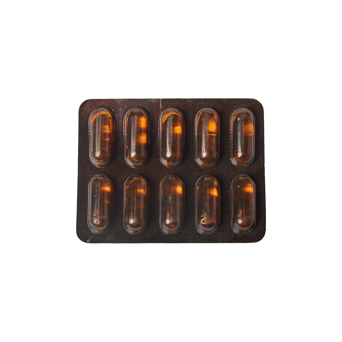 MA DHA Capsule 10's, Pack of 10 CAPSULES MA DHA Capsule 10's, Pack of 10 CAPSULES
