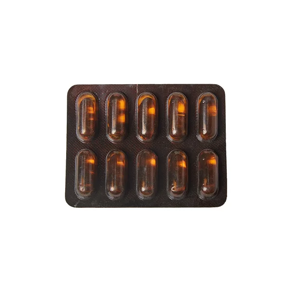 MA DHA Capsule 10's, Pack of 10 CAPSULES