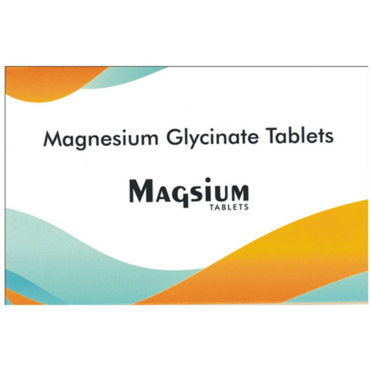 Magsium 400 Tab 10'S, Pack of 10 TABLETS Magsium 400 Tab 10'S, Pack of 10 TABLETS