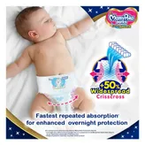 MamyPoko Extra Absorb Diaper Pants Large, 10 Count, Pack of 1
