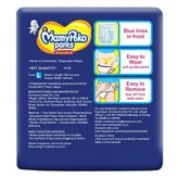 Mamypoko Pants Standard Diapers Large, 14 Count, Pack of 1
